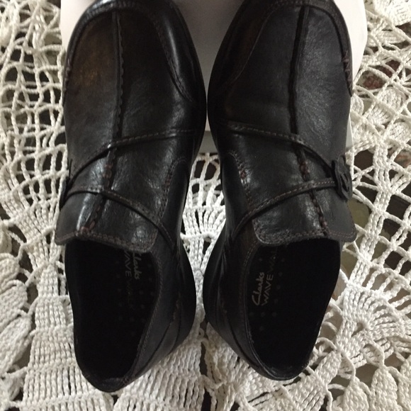 Clark’s Wave Walk Shoes - Picture 4 of 5